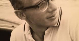 Dennis M. Mueller, Dec. 30, 1935 — March 4, 2022