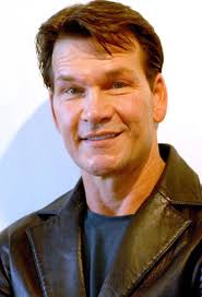 Happy Birthday and RIP to Patrick Swayze (1952-2009)