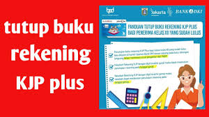 Pkh bulan oktober tahun … Panduan Tutup Buku Kjp Plus Youtube
