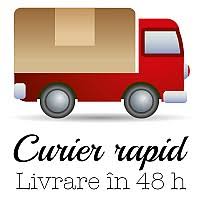 Livrarea, inmanarea comenzilor (flori, compoziții, cadouri, etc) către clienți Curier Rapid De La 63 Firme