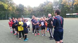 Grzegorz krychowiak jest mistrzem na boisku, a teraz miał okazję sprawdzić się w nowym zawodzie. Arndtschule Im Fussball Sehr Erfolgreich Regionale Schule Ernst Moritz Arndt