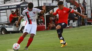 6 oktober 2019, 20:00 spiel beendet. Formacion De Independiente Vs Estudiantes Por El Torneo De La Liga Profesional Convocados Once Y Suplentes Goal Com