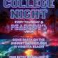 College Nights