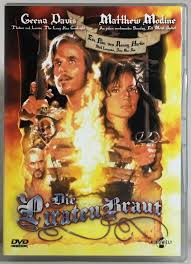 Geena davia als die piratenbraut. Geena Davis Zacksmovie
