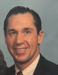 Obituary information for James Eugene Bailey