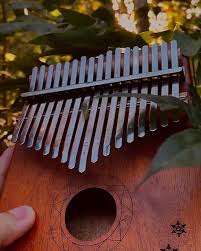 Kalimba17 Keys On Sale Prime Day Preheating Video En 2020