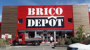 Magasin bricolage salon de provence. La Relance Eco A Saran Le Magasin De Bricolage Brico Depot En Plein Boum Post Confinement