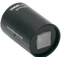 Glan-Thompson Polarizer