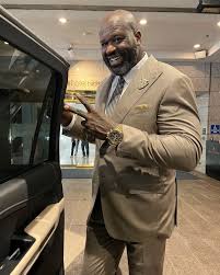 Shaquille O' Neal is going big and showcasing his latest timepieces at our  Invicta Stores. Suit up and get ready for the ultimate #Shaq Meet & Greet  Event today at our Orlando