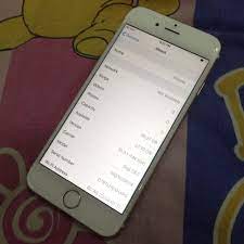 Plus, i can now say, i hated these at first, and now i love them. Iphone 6 32gb Myset Mobile Phones Tablets Iphone Iphone 6 Series On Carousell