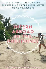 Intern Abroad In Content Marketing Interning Abroad Internships Abroad Abroad