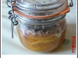 Porc Confit En Conserve Recette De Porc Confit En Conserve Marmiton