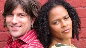 Spectacle de Dawn Tyler Watson et Paul Deslauriers