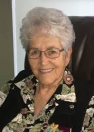 Obituary of Yolande Bédard