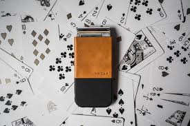 Leave the wallet open at the left side. The Best Pop Up Wallets Buyers Guide 2021