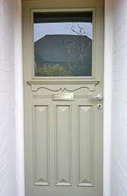 With stylish furniture, attractive dark colours and decorative styles, the doors of this time period had a unique appeal that modern doors simply can't emulate. 1920s Front Doors Old English Doors