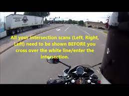 Motorcycle Road Test Run Thru Icbc Motorcycle Road Test Class 6 Road Test Class 8 Road Test Youtube