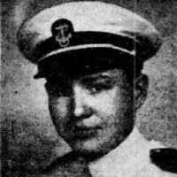 Lt Elisha Terrill Stover (1920–1944) • FamilySearch