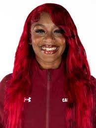 Track and Field Roster 2026