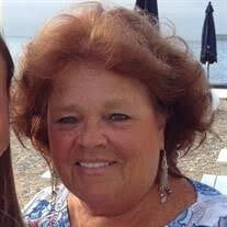 Maureen P. Schafer Obituary