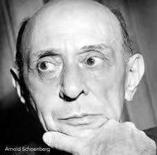 Mozart and Schoenberg