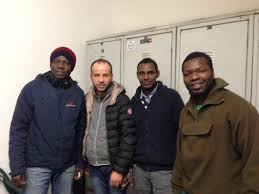 Fabio campana italian composer and conductor. Apprenticeship Opportunity For Migrants And Asylum Seekers In Parco Nord Milano Europarc Federation