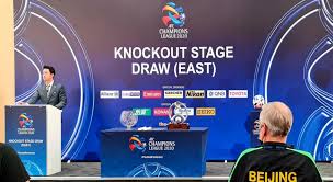 Afc champions league east games postponed because of virus. The Road To 2020 Afc Champions League Glory
