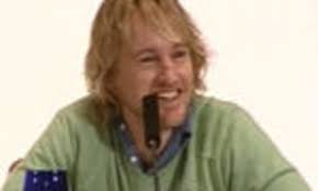Owen cunningham wilson is an american actor, voice actor, comedian, producer, and screenwriter. Interview Cars Cineman