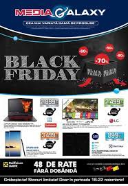 Maybe you would like to learn more about one of these? Catalog Media Galaxy Black Friday 16 22 Noiembrie 2017 Catalog Az