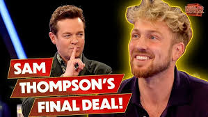 Initial/Banijay Entertainment/ITV/Albert Carbon Neutral Sustainable  Production (2025)