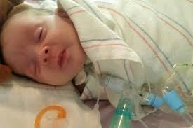 Fundraiser by Sharon Kzinowek : Baby Mariyah Needs Our Help!!