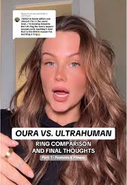 RING COMPARISON AND FINAL THOUGHTS