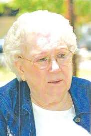 Mildred Cannon Lathrop Obituary