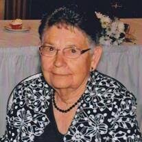 Jacqueline M. Hayes Obituary