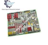 DS200TCQCG1BHF GE Mark V Speedtronic - Analog I/O Expander Board