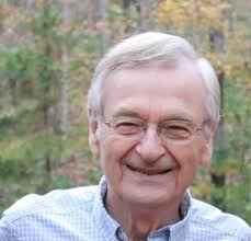 Reverend Jan Senneker