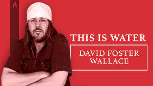 Tension is rising after russian authorities are accusing the latter of executing a boy with a drone. This Is Water By David Foster Wallace Full Transcript And Audio
