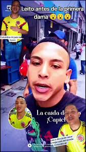 Lionel Espino Moreno