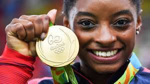 Led by superstar simone biles, the u.s. Simone Biles Meine Rio Highlights