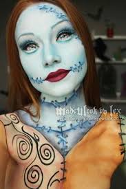 21 Nightmare before Christmas ideas