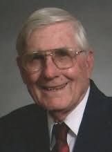 Obituary information for Charles Baxter