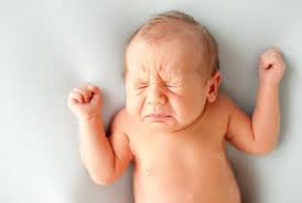 Mengusahakan agar bayi tidur nyenyak sebenarnya dapat dilakukan berbagai macam cara. Risau Bayi Kuat Menggeliat Meneran Sampai Muka Merah Ini 5 Perkara Ibu Ayah Nak Tahu