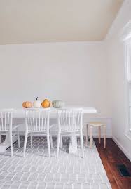 Making a diy dining table from reclaimed wood, which can be sourced from old fences, barns, decks, boxes, or even pallets, is easy on the environment and usually easier on your wallet too. Rachel Schultz A Diy Dining Room Table