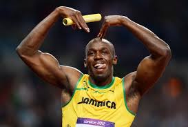 Jun 21, 2021 · usain bolt posted a photo of his family on instagram on father's day, sharing the names of his newborn twin sons, thunder and saint leo. Usain Bolt Says He Is Open To Comeback If Coach Glen Mills Asks Deccan Herald
