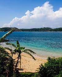 Au Sane Beach Is A Little Pristine Beach In The Southern Part Of Phuket The Water Is Crystal Clear And You Only Have To Swim 100 Meters Out From The Beach