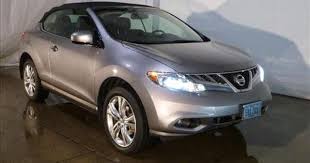 2011 Nissan Murano Convertible For Sale 2011 Nissan Murano Convertible Loaded Navigation Syst Nissan Murano Nissan Murano Convertible Toyota Tundra For Sale
