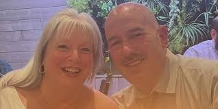 Kathleen Kayes and Richard Nardella's Wedding Website