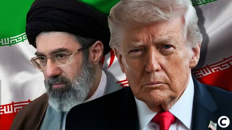 Iran Outlines Sweeping Demands in Latest Response to U.S. Peace Proposal