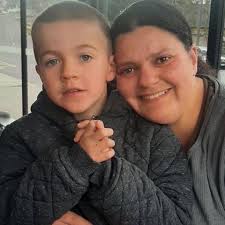 Fundraiser for Leanne Bennett by April Damschke : Amy and Harley