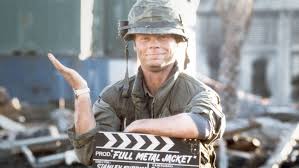 Full Metal Jacket' actor who played Rafterman has died